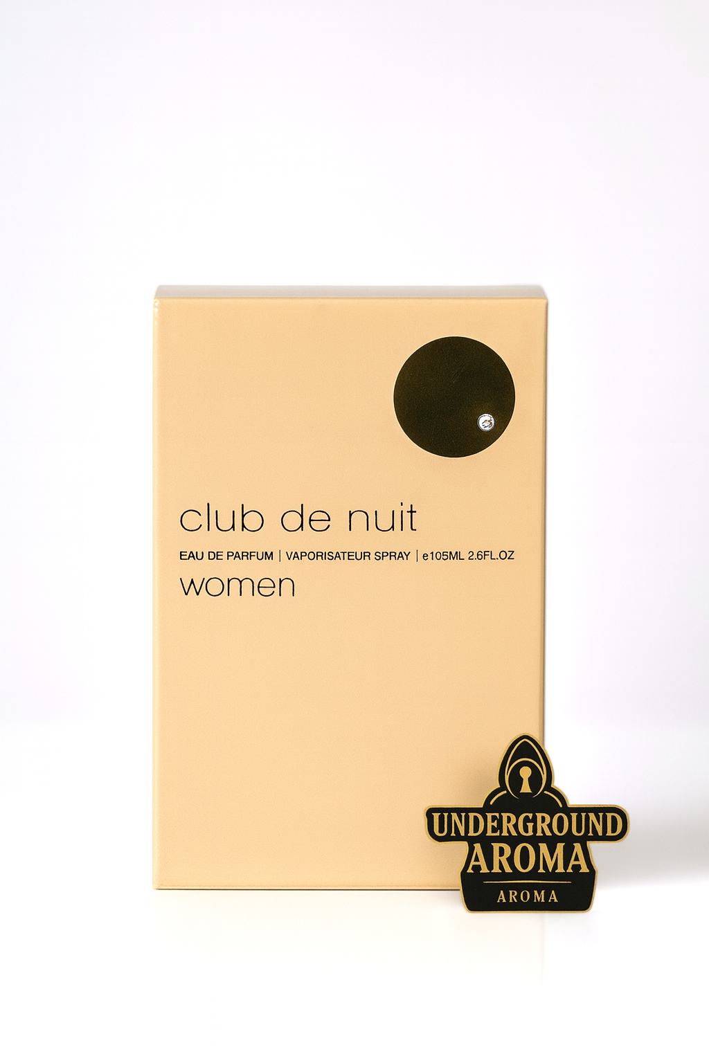 Club de Nuit Women (Eau de Parfum) by Armaf