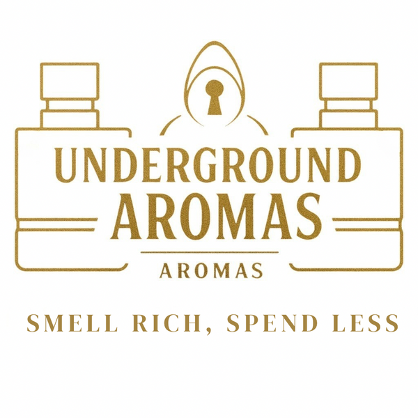 Underground Aromas