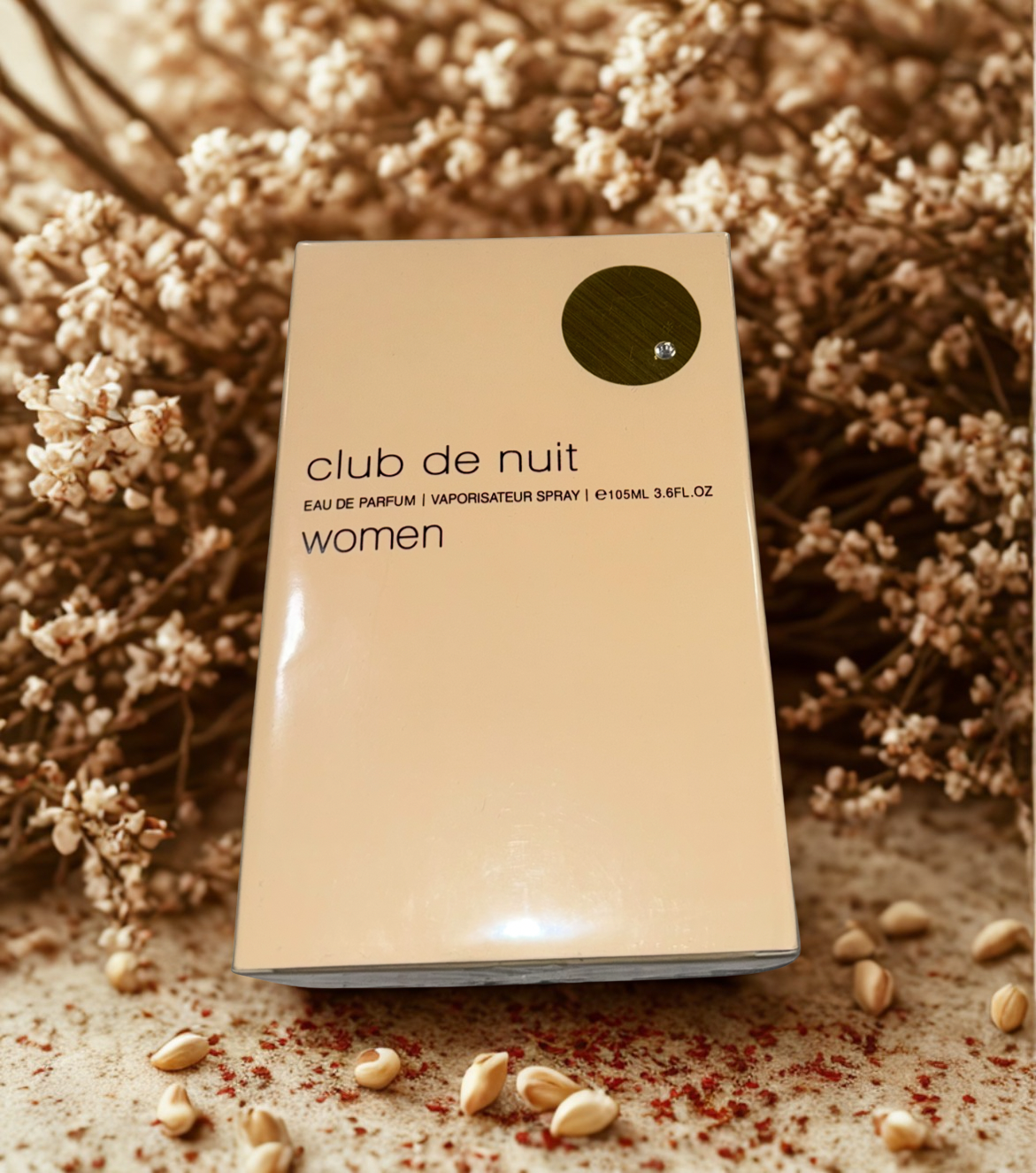 Club de Nuit Women (Eau de Parfum) by Armaf